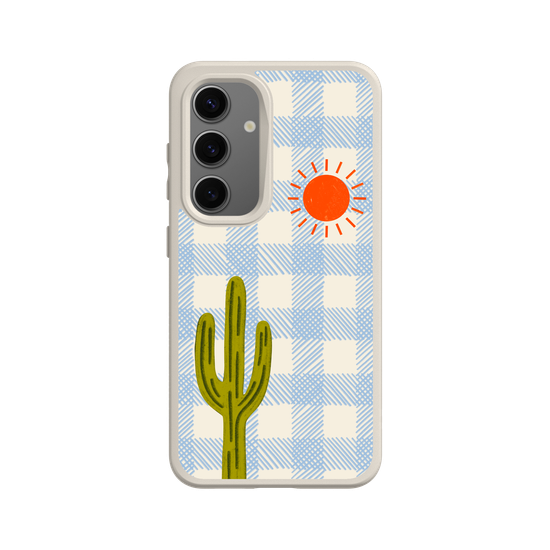 Desert Picnic