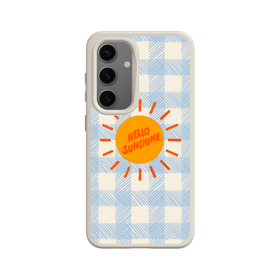 Sunshine Picnic