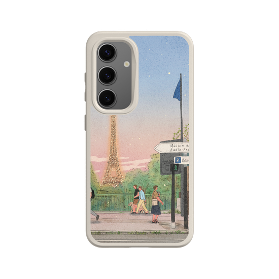 Eiffel Tower