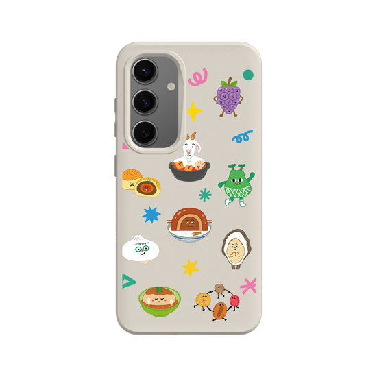Changhua’s Unique Species of Food