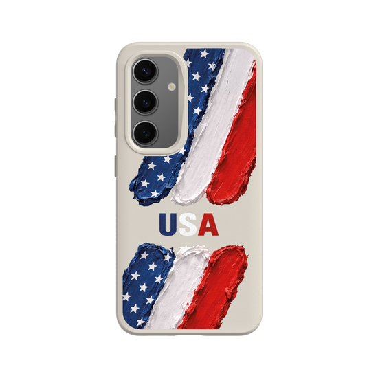 USA
