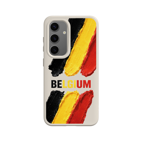 BELGIUM