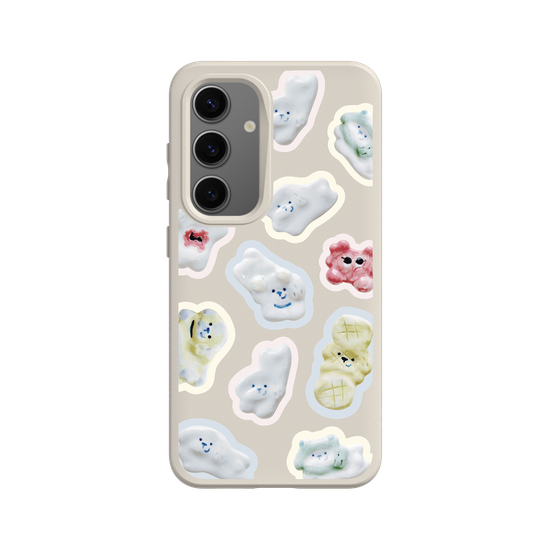 Bongo Dog Sticker