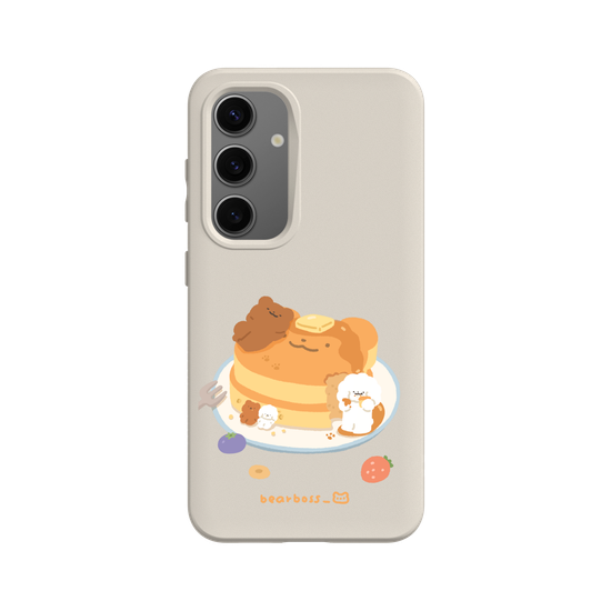 Bear Pancake