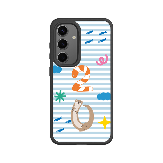 Number in the ocean