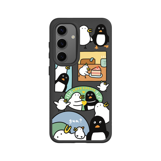 HuenGua stickers