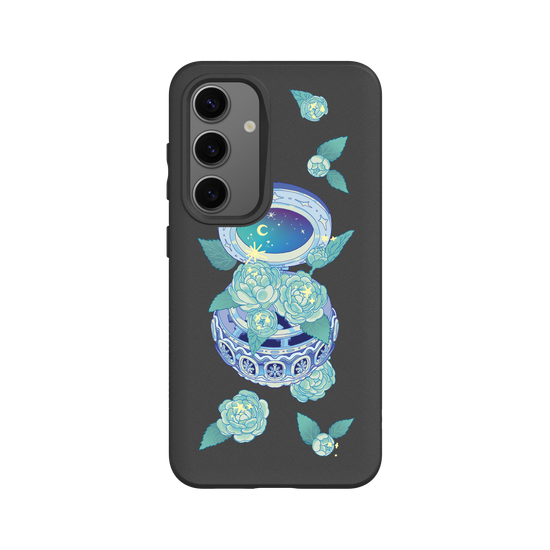 camelia music box [ customizable ]