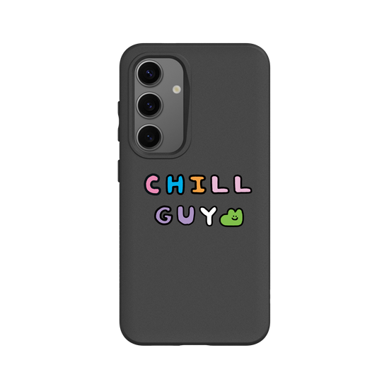 chill guy