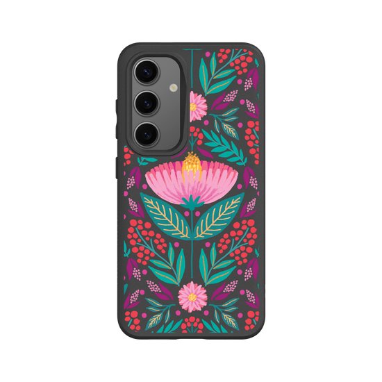 Folk Flower