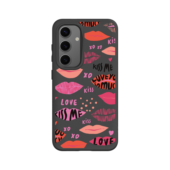 Lowesome lips