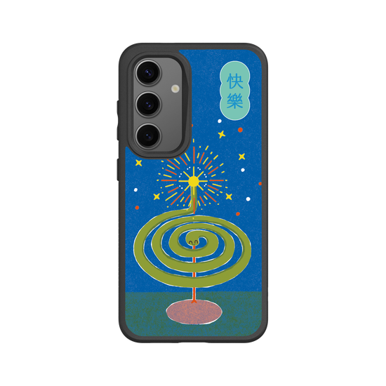 Snake Mosquito Coil