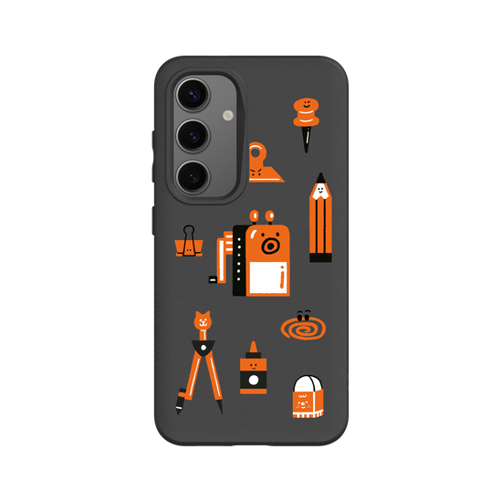 Stationery Case