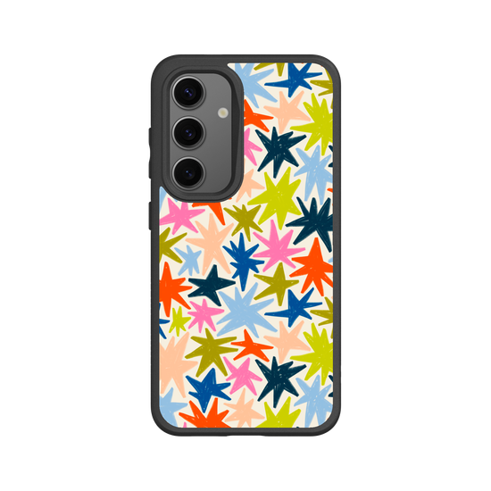 Rainbow Burst
