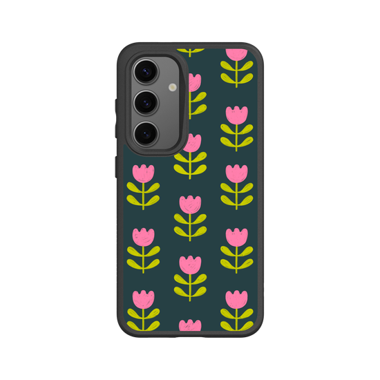 Navy Blooms