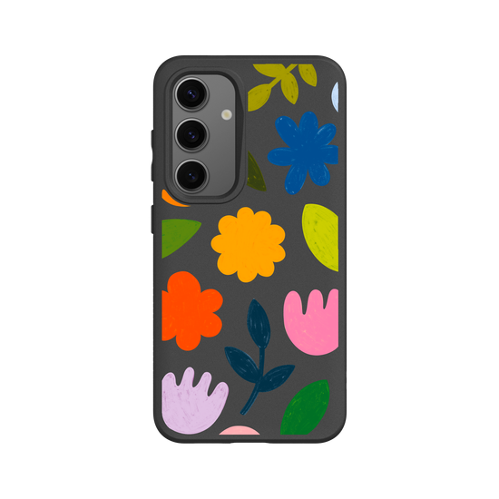 Bold Bloom