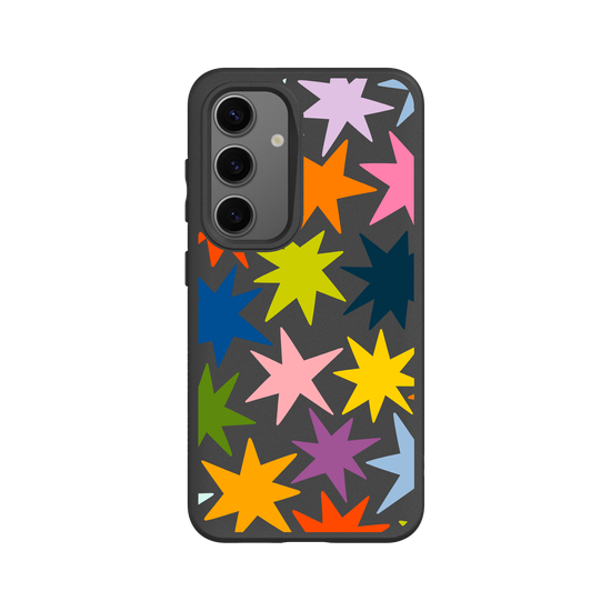 Rainbow Burst