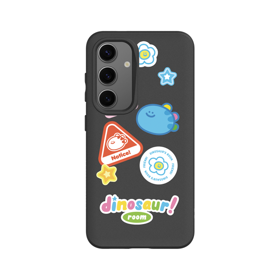 Dinosaur's Room-Stickers