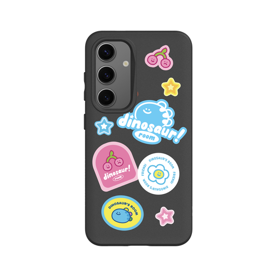 Dinosaur's Room-Stickers