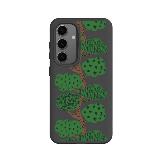 Pine tree