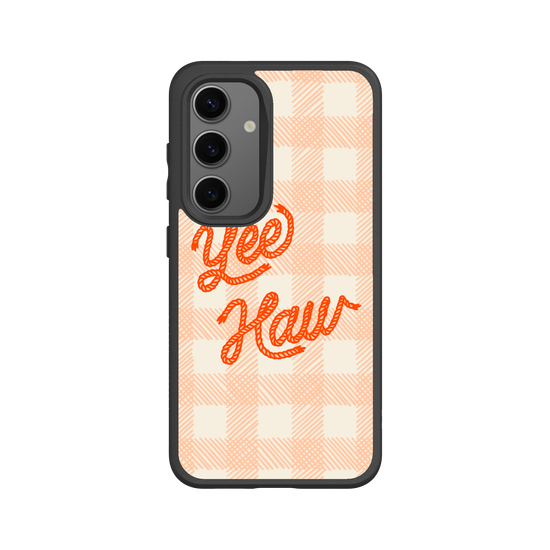 Yee Haw!