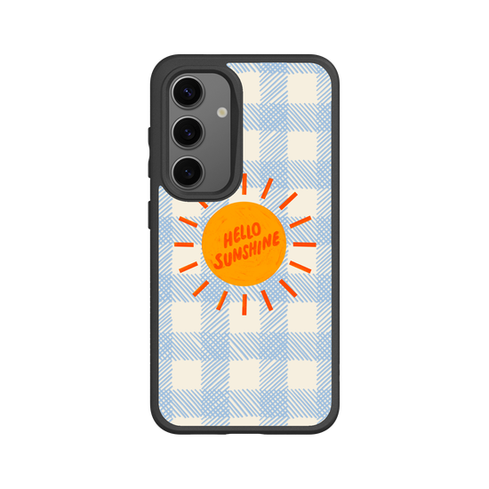 Sunshine Picnic