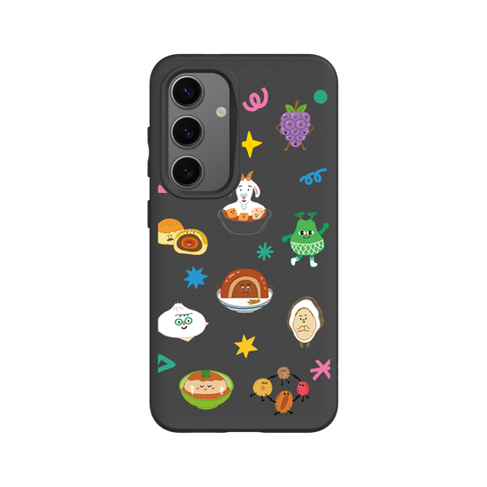 Changhua’s Unique Species of Food