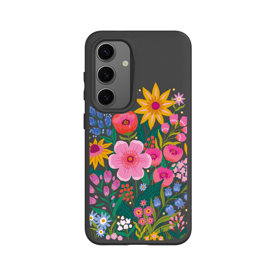 Spring Flowers