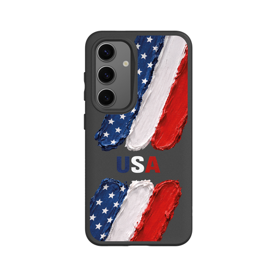 USA