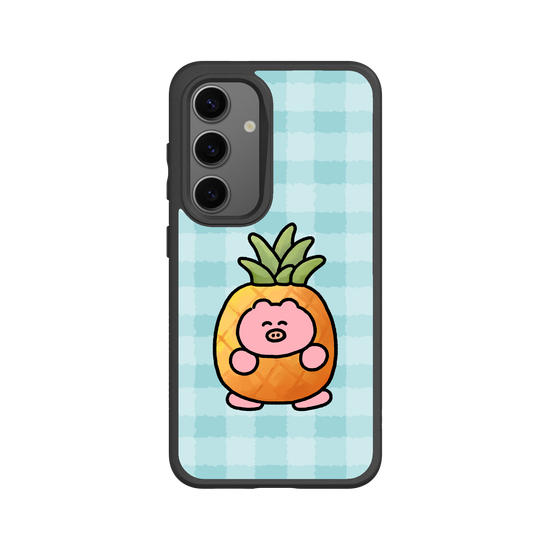 Just a Pineapple