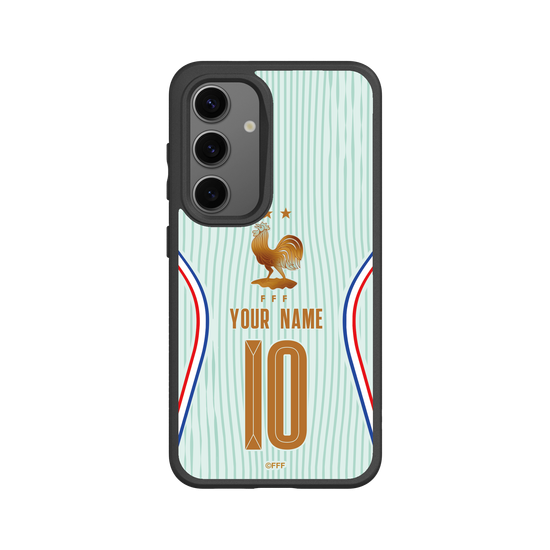 France Away Stadium Shirt 2026