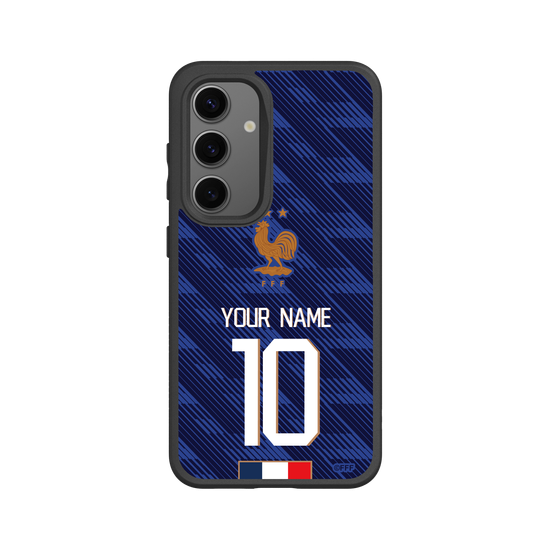 France Home Stadium 2026