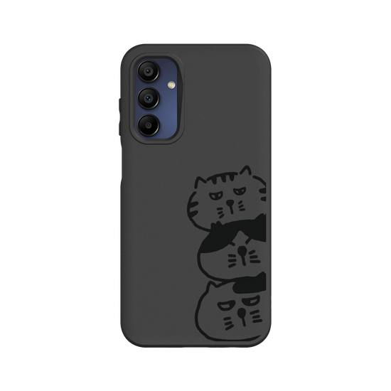 travelpaint.cat Hand-painted style with cat moji 