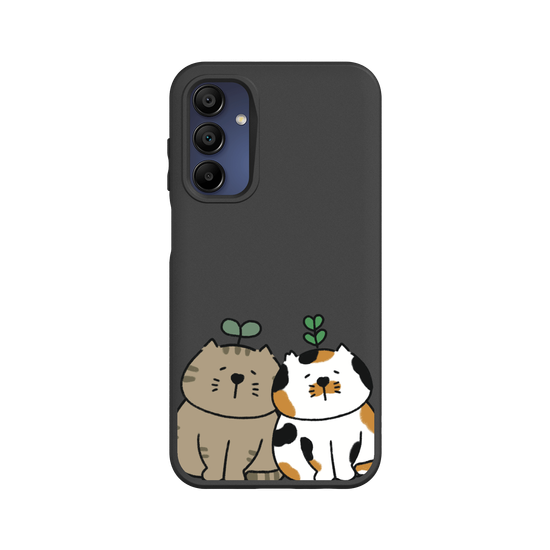 travelpaint.cat plants and cats 