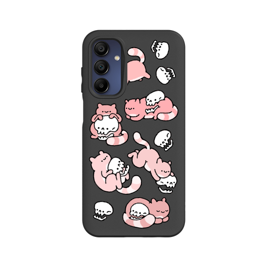 Skull cats