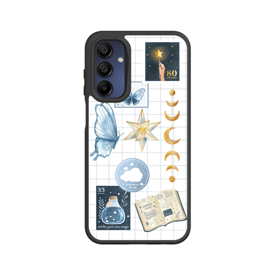 Magical Celestial Vibe
