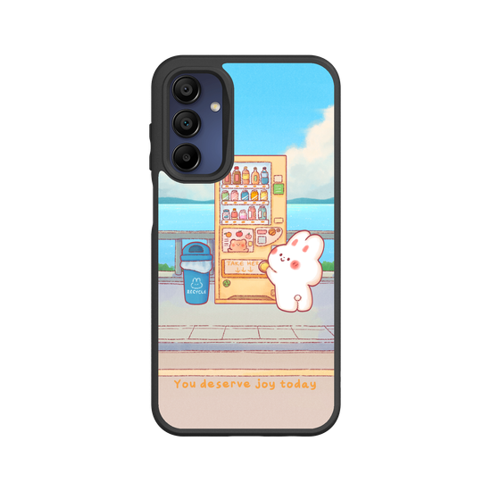 Seaside Vending Machine