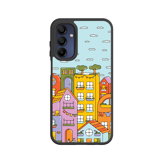 City Living