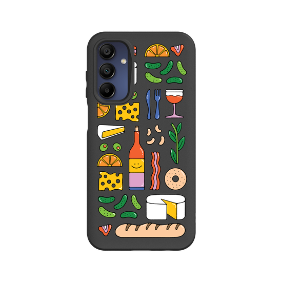 Charcuterie Board