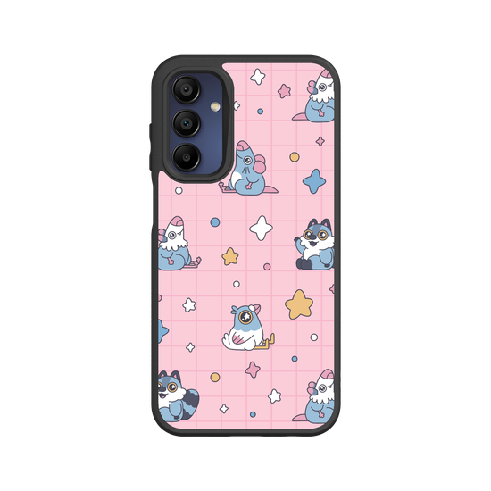 Trash Pals (Pink)