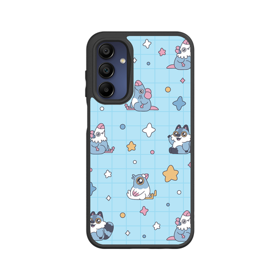 Trash Pals (Blue)