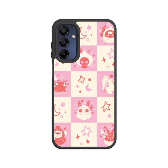 Cryptid Club (Pink)
