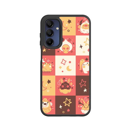 Cryptid Club (Brown)