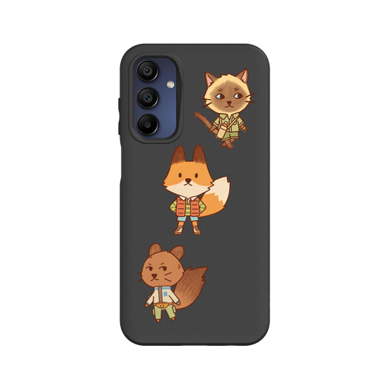 Adventure Friends