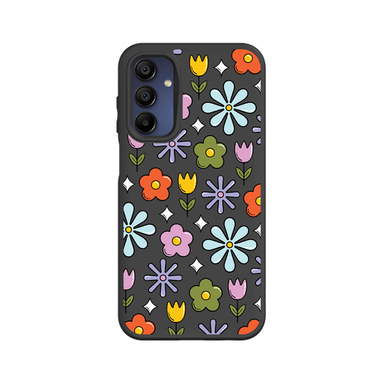 Funky Flowers