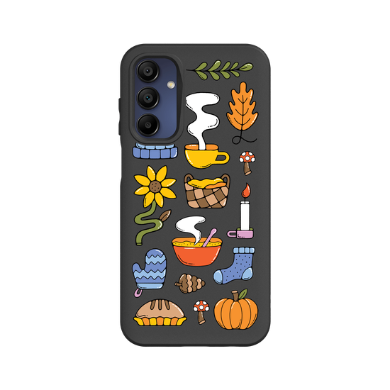 Cozy Autumn