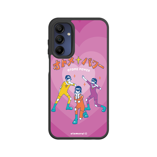 otome pink power