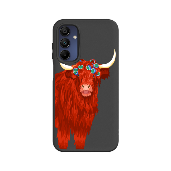 fun cow