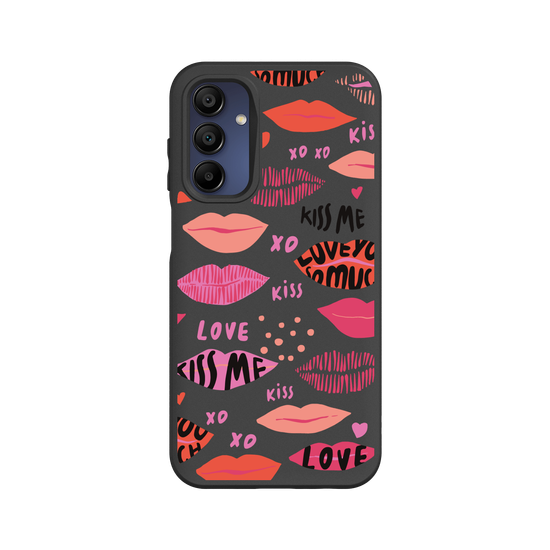 Lowesome lips