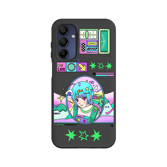 Star Girl