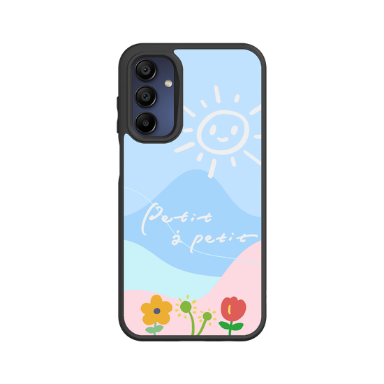 petit à petit